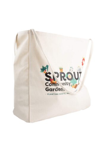LL2359 Lively Tote Bag 1