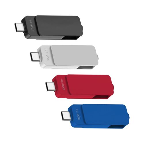 AR1015 Twister Type C Flash Drive group