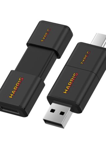 AR934 Harris Type C Flash Drive Main
