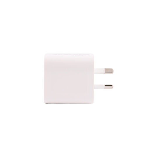 LL9503 Paramount Wall Charger SideBlank