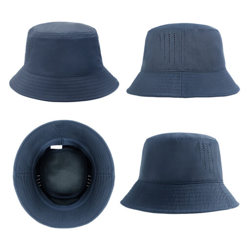 AH633 Atlas Bucket Hat view