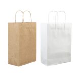 TB031 Kraft Paper Bag