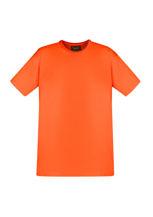 ZH290 Hi Vis Tee orange