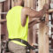 ZH297 Hi Vis Sleeveless Tee Talent