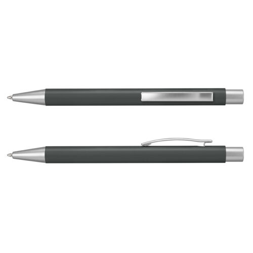 126511 Lancer Fashion Pen Graphite