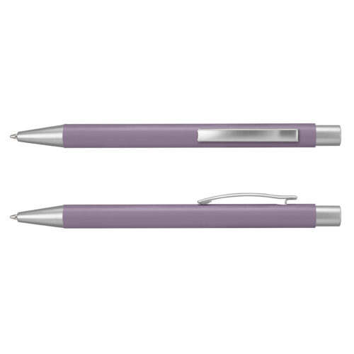 126511 Lancer Fashion Pen Mauve