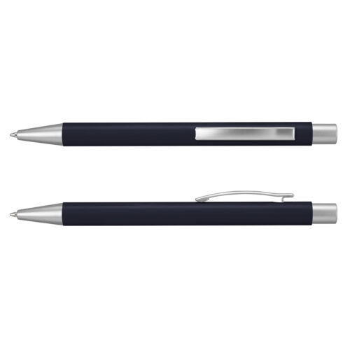 126511 Lancer Fashion Pen Navy