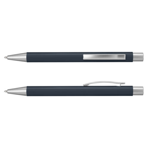 126511 Lancer Fashion Pen Petrol Blue