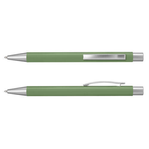 126511 Lancer Fashion Pen Sage