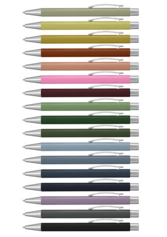126511 Lancer Fashion Pen main
