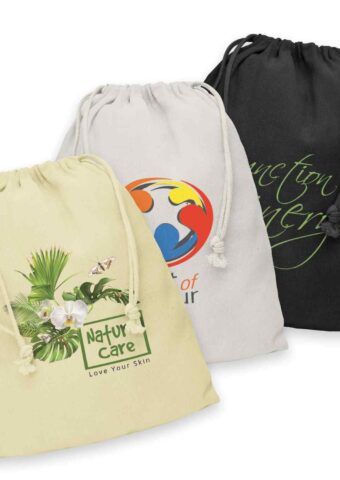 111806 Cotton Gift Bag Large main