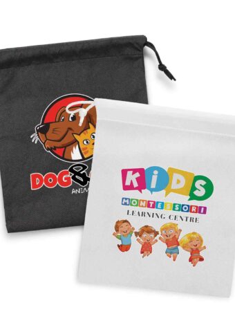 118217 Drawstring Gift Bag Medium main