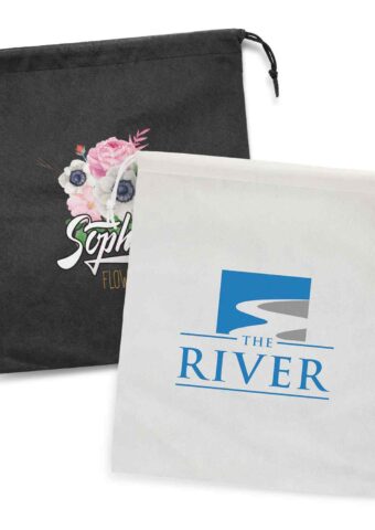118218 Drawstring Gift Bag Large main