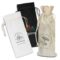 123019 Cotton Wine Drawstring Bag main