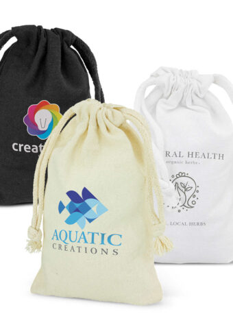 200245 Cotton Gift Bag Small main