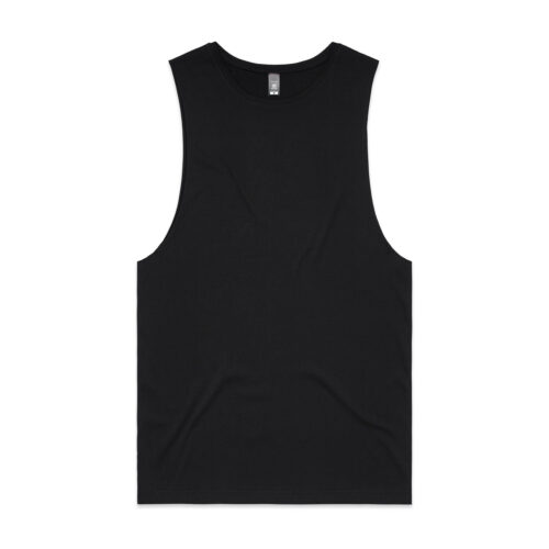 5025 AS Colour Barnard Tank black