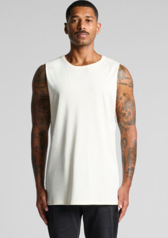 5025 AS Colour Barnard Tank front