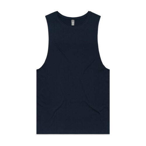 5025 AS Colour Barnard Tank navy