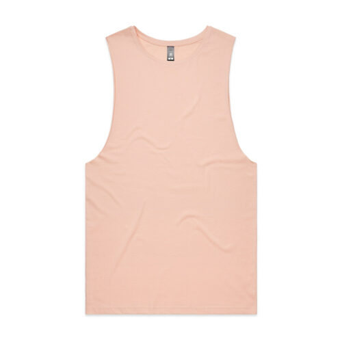 5025 AS Colour Barnard Tank pale pink