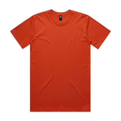 5026 AS Colour Classic Tee AUTUMN