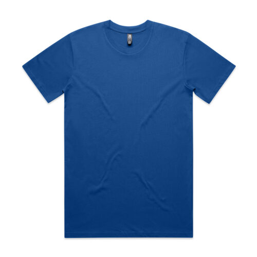 5026 AS Colour Classic Tee BRIGHT ROYAL