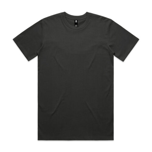 5026 AS Colour Classic Tee COAL