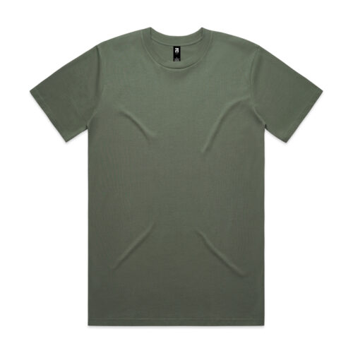 5026 AS Colour Classic Tee CYPRESS5