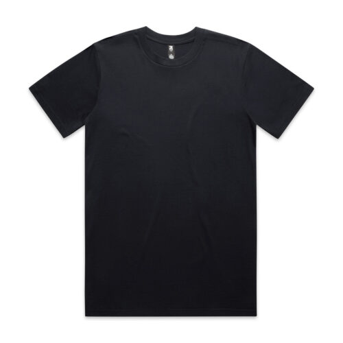 5026 AS Colour Classic Tee INK BLUE