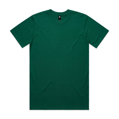 5026 AS Colour Classic Tee JADE8