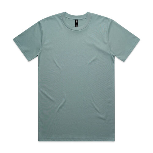 5026 AS Colour Classic Tee MINERAL
