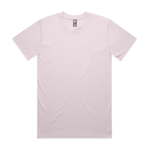 5026 AS Colour Classic Tee ORCHID