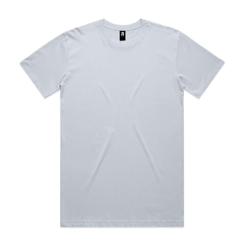 5026 AS Colour Classic Tee POWDER