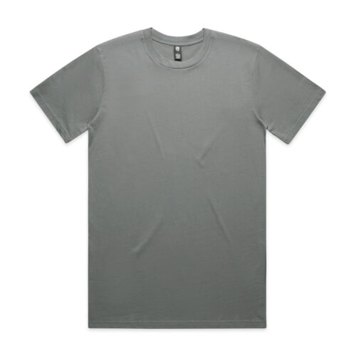 5026 AS Colour Classic Tee SHADOW