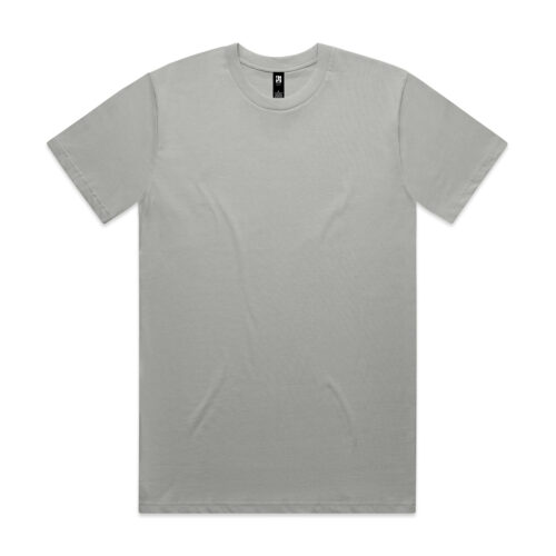 5026 AS Colour Classic Tee STORM
