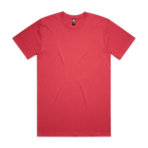 5026 AS Colour Classic Tee WATERMELON