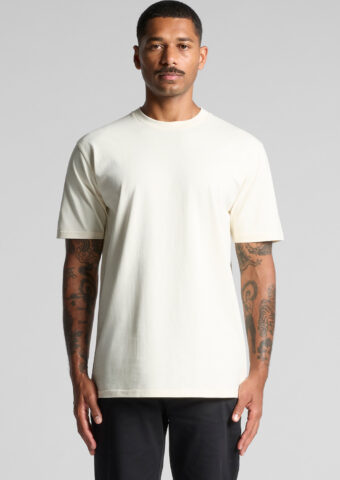 5026 AS Colour Classic Tee front