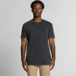 AS Colour Staple Stone Wash Tee