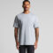 5050 AS Colour Block Tee front
