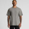 5082 AS Colour Heavy Faded Tee front
