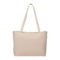 5188 Zippered 10oz Cotton Canvas Shopper Tote 1