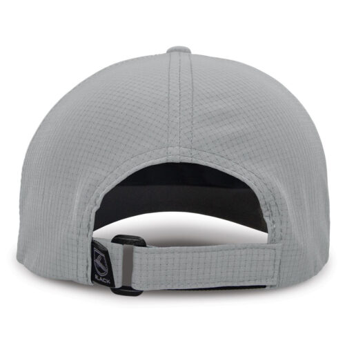 7015 Sail Cap cool grey back