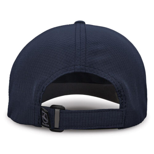 7015 Sail Cap navy back