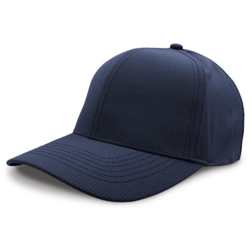 7015 Sail Cap navy front