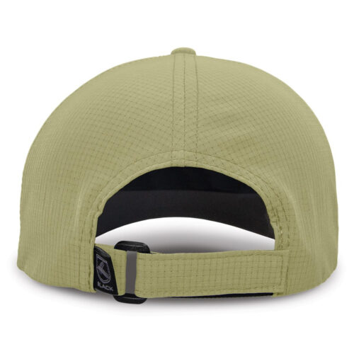 7015 Sail Cap sage green back