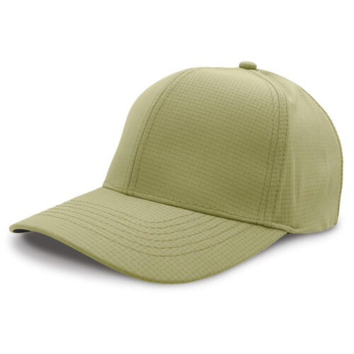 7015 Sail Cap sage green front