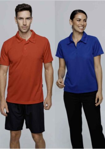 Botany Polo