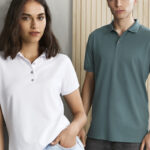 City Short Sleeve Polo