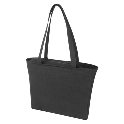 DA1014 Darani Weekender Recycled Zip Tote 3