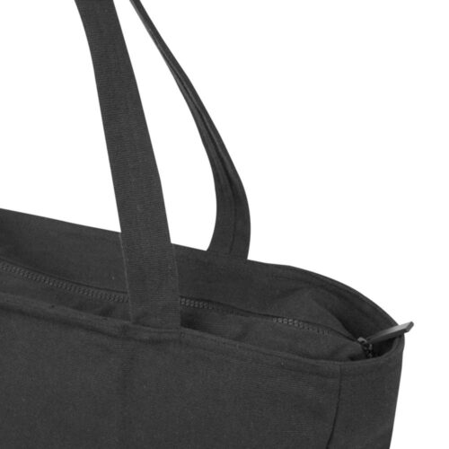 DA1014 Darani Weekender Recycled Zip Tote 4