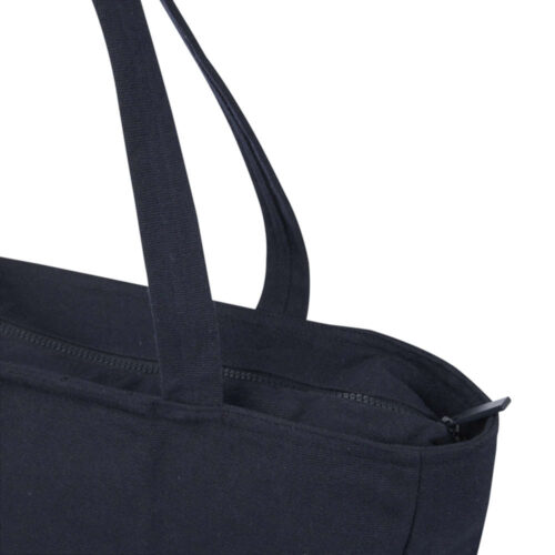 DA1014 Darani Weekender Recycled Zip Tote 8